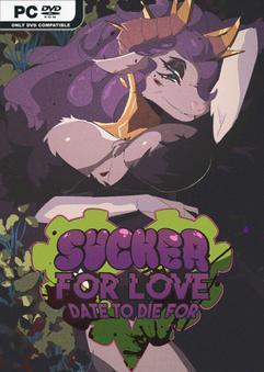 Sucker for Love Date to Die For-TENOKE