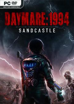 Daymare 1994 Sandcastle v6564-P2P