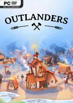 Outlanders The Keepers Shanty-SKIDROW