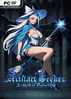Artifact Seeker v1.0.15-TENOKE
