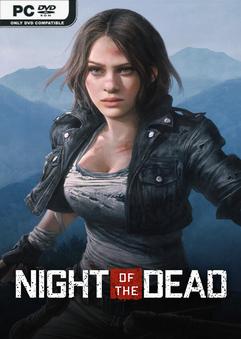 Night of the Dead-RUNE