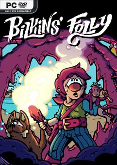 Bilkins Folly-TENOKE
