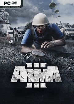 Arma 3 Reaction Forces-RUNE