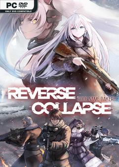 Reverse Collapse Code Name Bakery v1.0.6.1-P2P