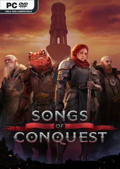 Songs of Conquest v1.0.2-P2P