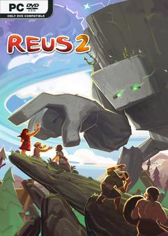 Reus 2-TENOKE