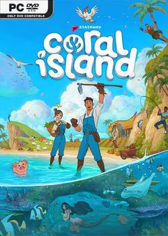 Coral Island v1.0.948-P2P