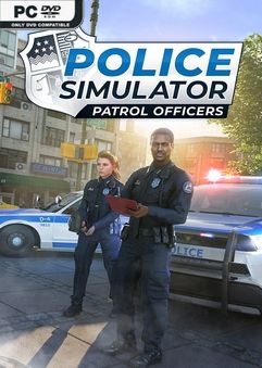 Police Simulator Patrol Officers v11.1.1-P2P