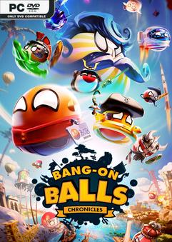 Bang On Balls Chronicles v1.1.0-P2P