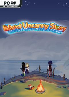 Island Uncanny Story-TENOKE