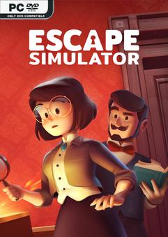 Escape Simulator v33085-P2P
