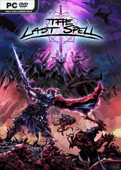 The Last Spell v1.0.2.21-TENOKE