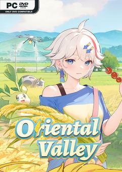 Oriental Valley-TENOKE