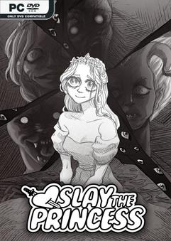 Slay the Princess-GoldBerg