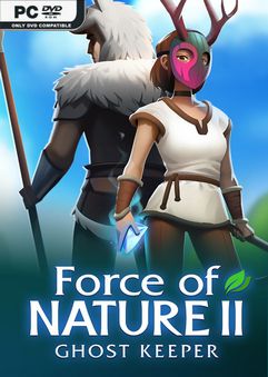 Force of Nature 2 Ghost Keeper v1.1.13-GoldBerg