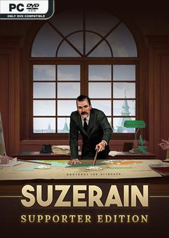 Suzerain Supporter Edition v2.0.6-P2P