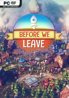 Before We Leave-DRMFREE
