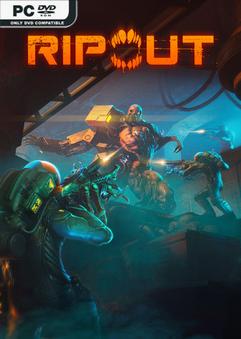 RIPOUT-RUNE