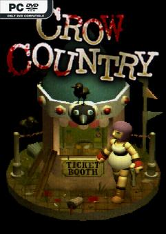 Crow Country-TENOKE