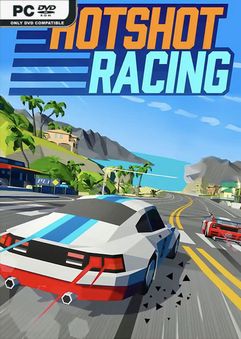 Hotshot Racing-ALI213