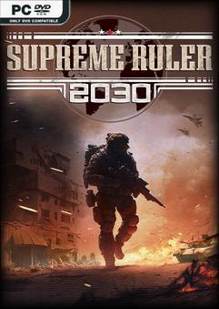 Supreme Ruler 2030 v1303-P2P