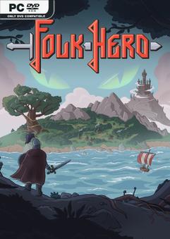 Folk Hero-TENOKE