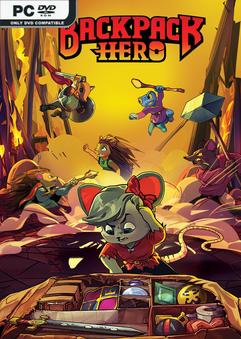 Backpack Hero v20240704-P2P