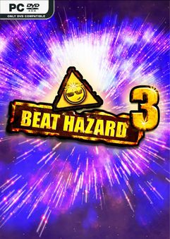 Beat Hazard 3-TENOKE