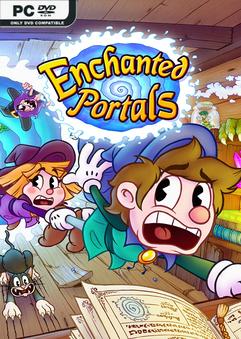 Enchanted Portals v20231001-P2P