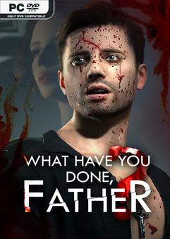 What Have You Done Father-GoldBerg
