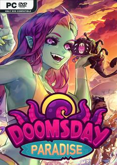 Doomsday Paradise v1.3.2-P2P