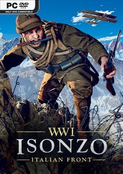 Isonzo v52445-P2P