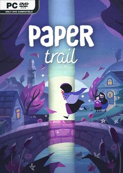 Paper Trail-GoldBerg