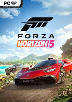 Forza Horizon 5 Premium Edition v646.267-P2P