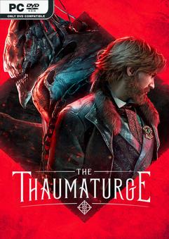 The Thaumaturge Deluxe Edition v72719-P2P
