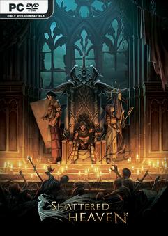 Shattered Heaven v1.5.1-P2P