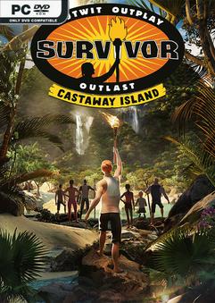 Survivor Castaway Island-TENOKE