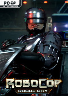 RoboCop Rogue City Alex Murphy Edition v1.6.0.0-P2P