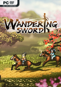 Wandering Sword v1.22.11-P2P