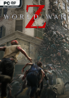 World War Z GOTY Deluxe Edition v20240328-P2P