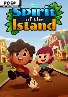 Spirit of the Island Adventurland v3.0.4.0-P2P