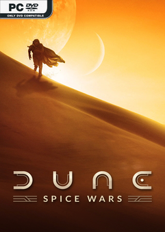 Dune Spice Wars v2.0.7.31918-P2P
