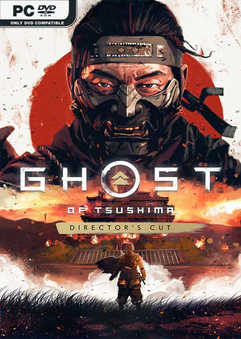 Ghost of Tsushima Directors Cut v1053.3.0612.1334-P2P