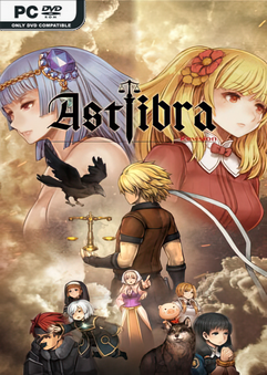 ASTLIBRA Revision v1.3.7-P2P