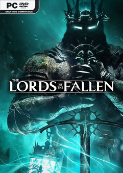 Lords of the Fallen v1.5.103-P2P