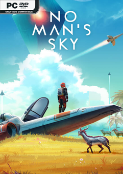 No Mans Sky v4.71-P2P