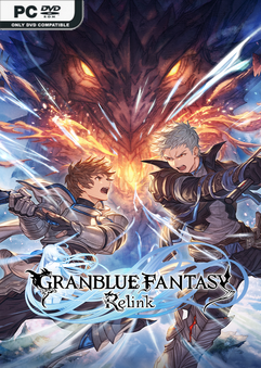 Granblue Fantasy Relink v1.3.1-P2P