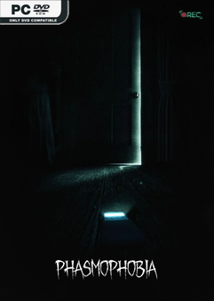 Phasmophobia v0.9.2.0 Early Access