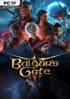 Baldurs Gate 3 v4.1.1.3911062-P2P