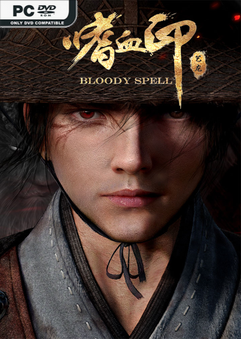 Bloody Spell v20231025-TENOKE